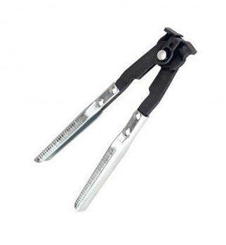 Force CV Joint boot clamp pliers