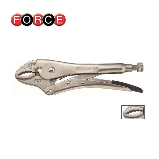 Force Grip Plier 10 inch